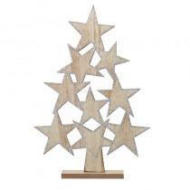 Star Tree - Winter Star Gifts 